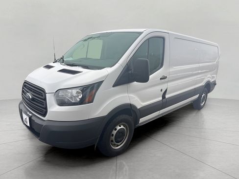 Used 2015 Ford Transit 250 148 Low Roof image 39