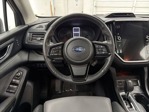 Used 2023 Subaru Ascent Onyx Edition Limited AWD/4WD image 22