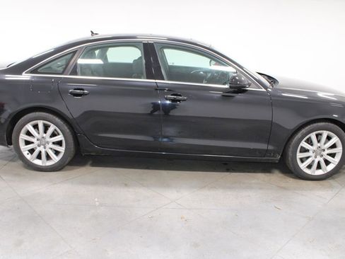 Used 2014 Audi A6 2.0T Premium Plus w/ Premium Plus Package image 11