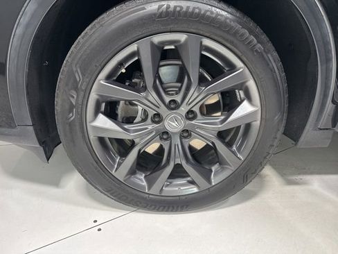 Used 2022 Acura MDX A-Spec AWD/4WD image 10