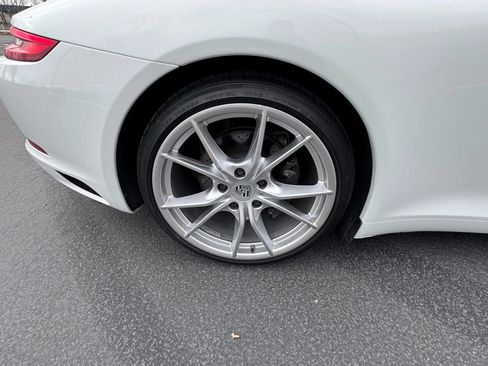 Used 2019 Porsche 911 Carrera image 22