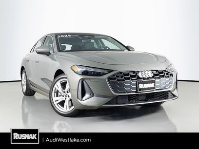 Used 2025 Audi A5 2.0T Premium Plus w/ Premium Plus