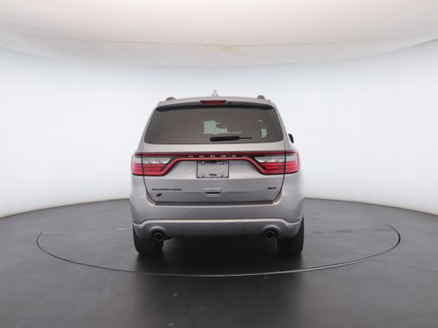 Certified 2019 Dodge Durango GT image 27