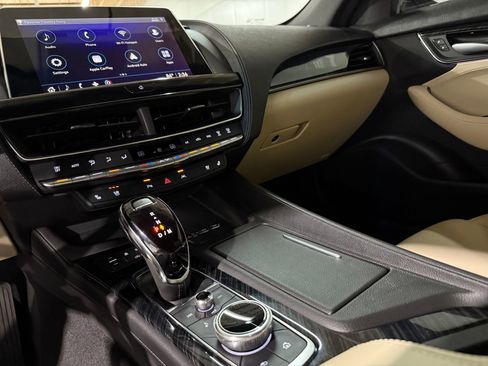 Certified 2024 Cadillac CT5 Premium Luxury w/ Climate Package image 25