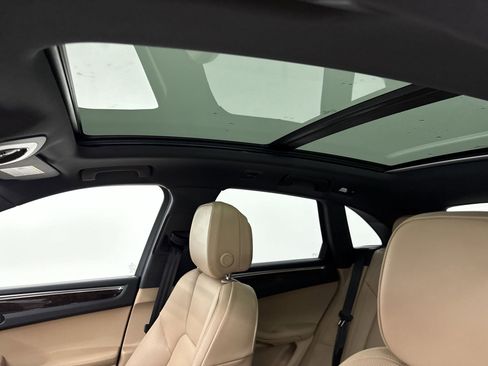 New 2025 Porsche Macan Turbo image 14