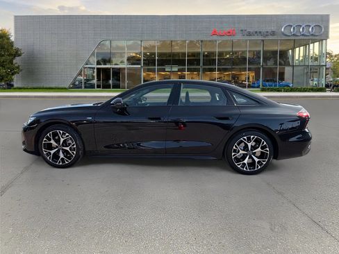 New 2026 Audi A6 Premium Plus AWD/4WD image 6
