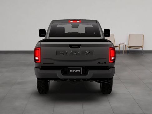 New 2026 RAM 2500 Big Horn image 10