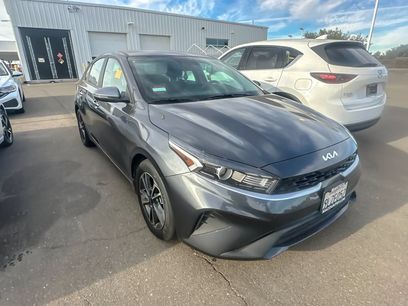 Used 2024 Kia Forte LXS w/ LXS Technology Package