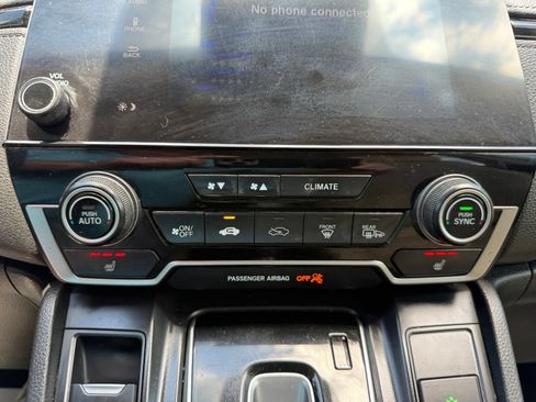 Used 2018 Honda CR-V EX-L image 27