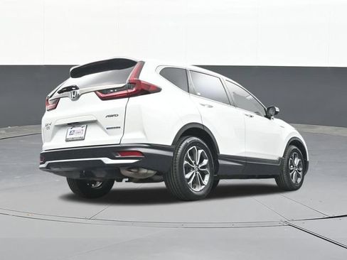 Used 2021 Honda CR-V EX-L image 47