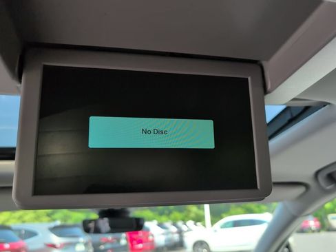 Used 2024 Honda Odyssey Elite image 35