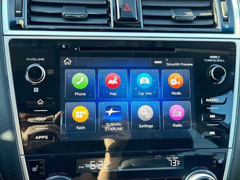 Used 2019 Subaru Outback 3.6R Limited w/ Popular Package #2 image 18