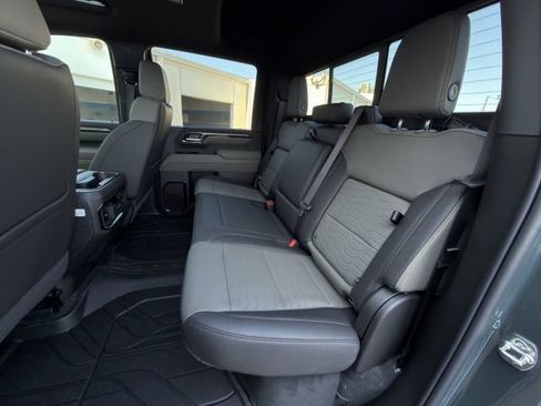 New 2026 Chevrolet Silverado 2500 ZR2 AWD/4WD image 23