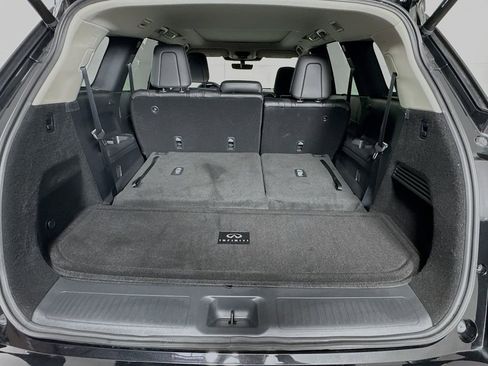 Used 2026 INFINITI QX60 Luxe w/ Family Package AWD/4WD image 33