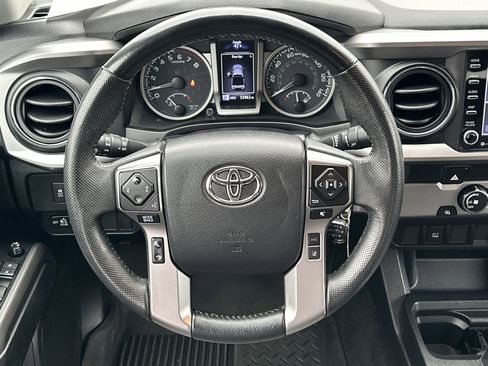 Used 2023 Toyota Tacoma SR5 image 24