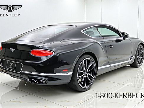 Used 2024 Bentley Continental GT V8 image 13