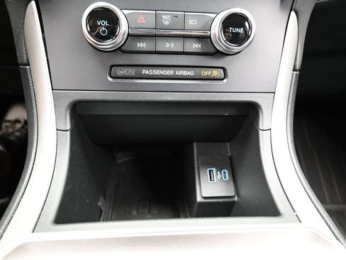 Used 2024 Ford Edge SEL w/ Convenience Package AWD/4WD image 31