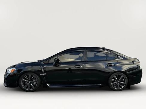 Used 2020 Subaru WRX AWD/4WD image 7