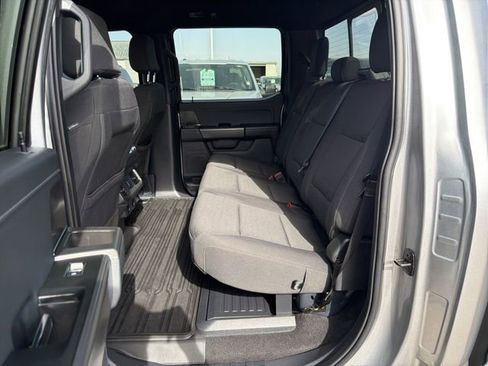 Certified 2024 Ford F150 XLT AWD/4WD image 18
