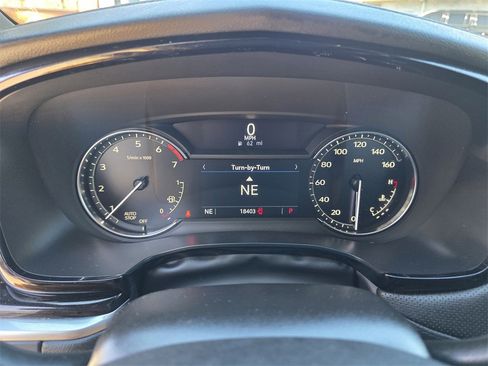 Used 2023 Cadillac XT6 Luxury image 32