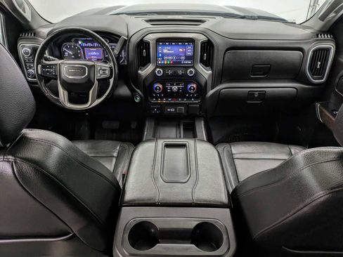 Used 2020 GMC Sierra 1500 Denali w/ Technology Package image 16