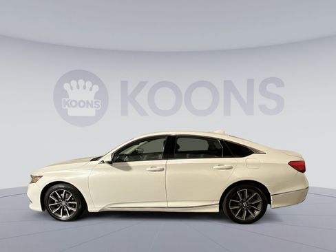 Used 2022 Honda Accord EX-L image 13