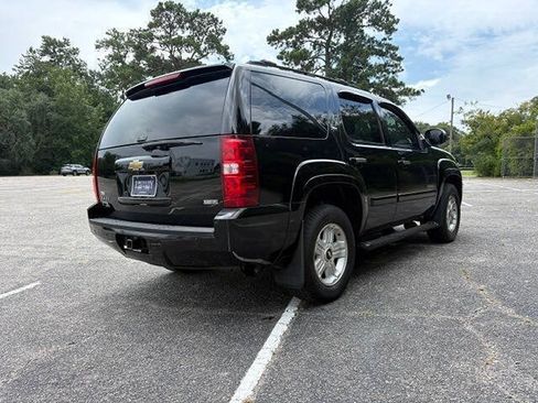 Used 2007 Chevrolet Tahoe LT w/ LT Preferred Equipment Group AWD/4WD image 6