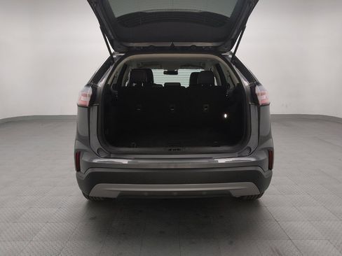 Used 2024 Ford Edge SEL image 29