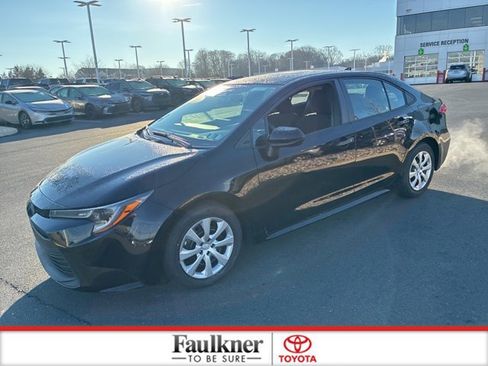 Certified 2023 Toyota Corolla LE image 13