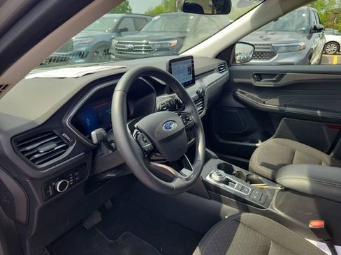 Certified 2024 Ford Escape Active AWD/4WD image 14