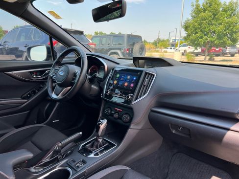 Used 2019 Subaru Impreza 2.0i Sport AWD/4WD image 16