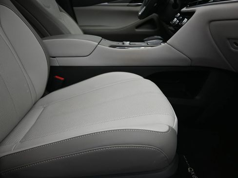 Used 2026 INFINITI QX60 Pure w/ Cargo Package image 26