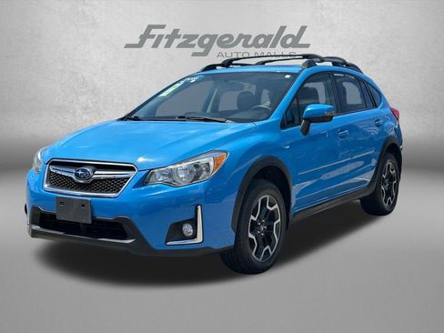 Used 2016 Subaru Crosstrek 2.0i Limited AWD/4WD image 2