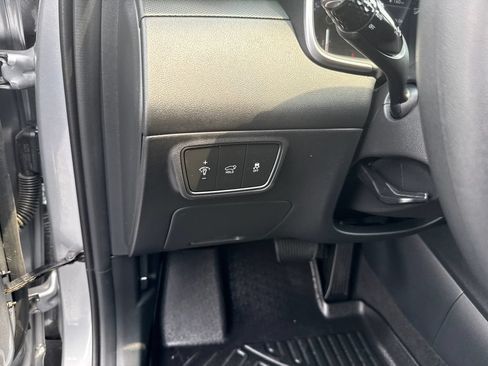 Certified 2024 Hyundai Tucson SEL AWD/4WD image 15