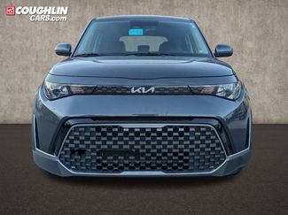Used 2023 Kia Soul EX video 2
