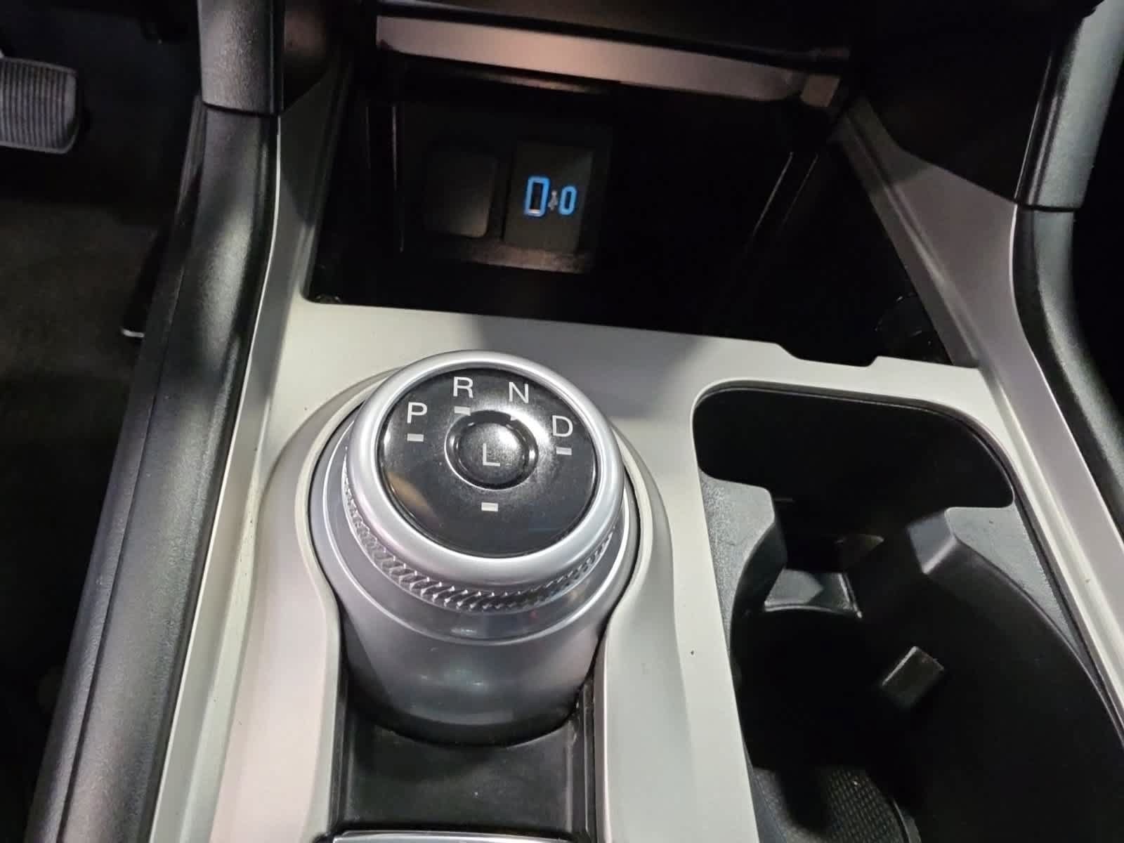 Used 2023 Ford Explorer XLT AWD/4WD image 23