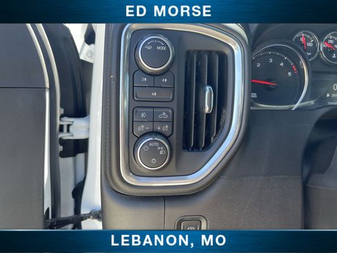 Certified 2022 Chevrolet Silverado 2500 LT w/ Convenience Package AWD/4WD image 17