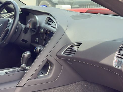 Used 2017 Chevrolet Corvette Z06 image 23