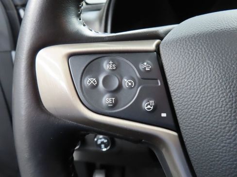 Used 2020 GMC Canyon Denali AWD/4WD image 50