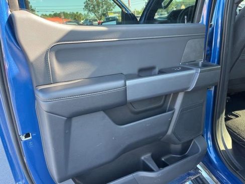 Used 2024 Ford F150 XLT w/ Mobile Office Package AWD/4WD image 11