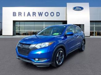 Used 2018 Honda HR-V EX video 1
