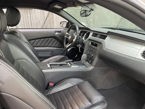 Used 2014 Ford Mustang Premium w/ Equipment Group 202A image 13