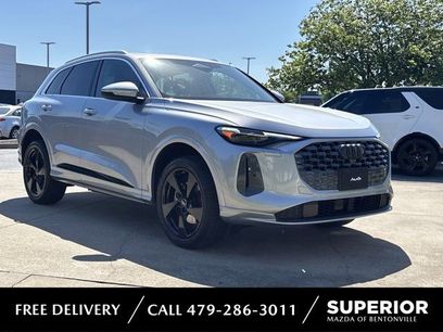 Used 2025 Audi Q5 Premium Plus