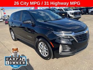 Used 2023 Chevrolet Equinox LT FWD video 1