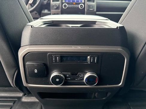 Used 2020 Ford Expedition Max XLT AWD/4WD image 16