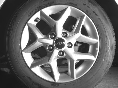 Used 2025 Kia Soul LX w/ LX Technology Package image 19