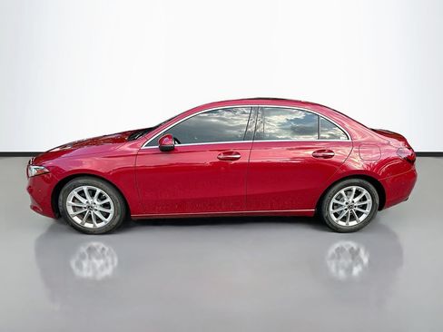 Used 2022 Mercedes-Benz A 220 4MATIC image 7