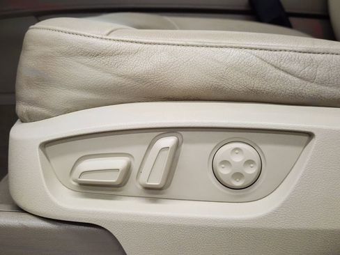 Used 2009 Audi Q7 4.2 Prestige image 27