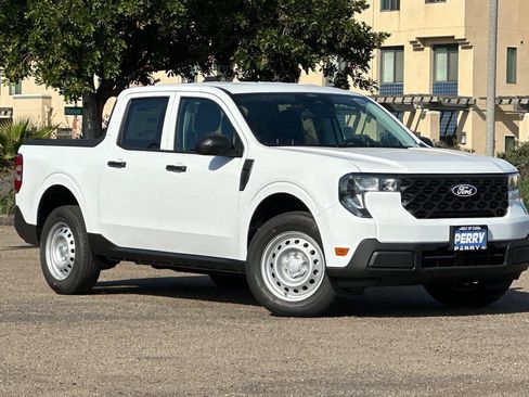 New 2026 Ford Maverick XL image 1