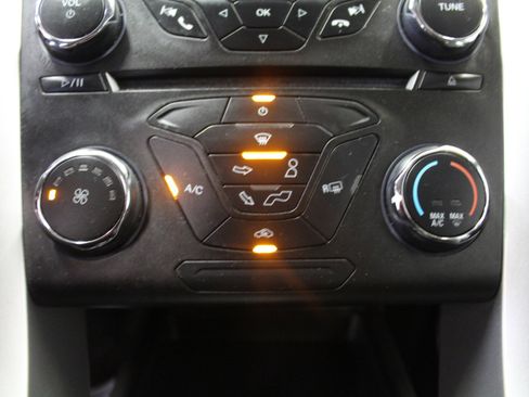 Used 2016 Ford Fusion S image 14